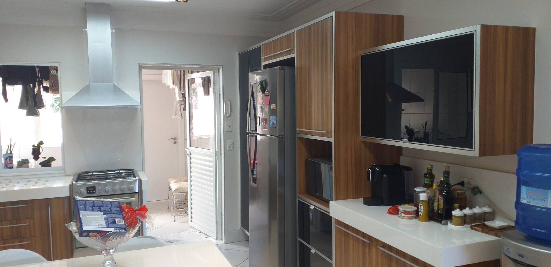 Apartamento à venda com 3 quartos, 132m² - Foto 6