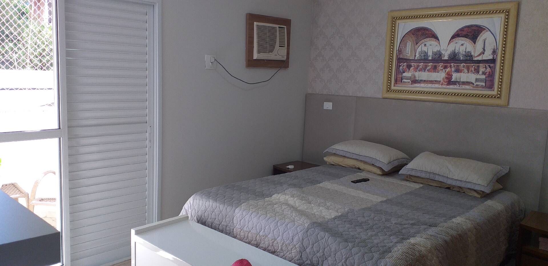 Apartamento à venda com 3 quartos, 132m² - Foto 12