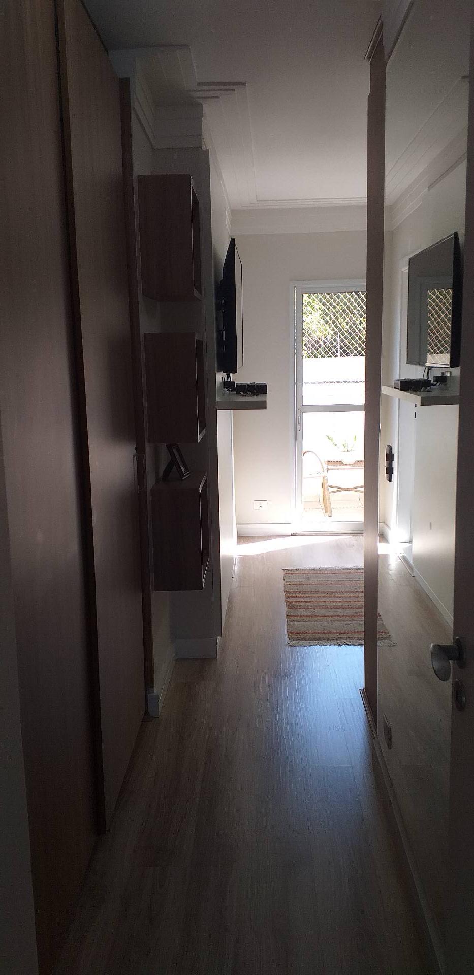 Apartamento à venda com 3 quartos, 132m² - Foto 13