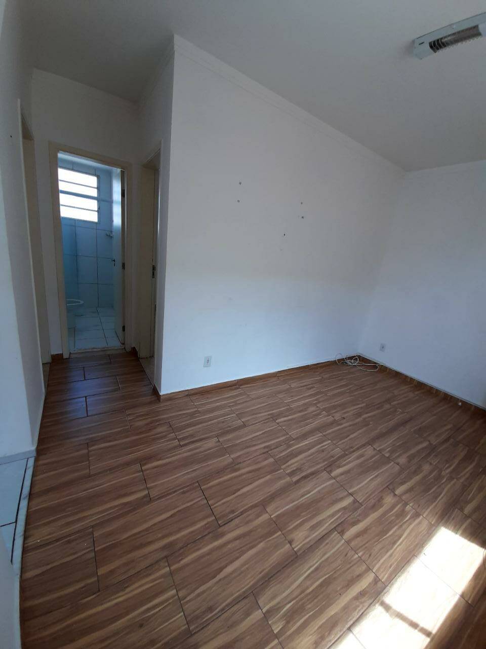 Apartamento à venda com 3 quartos, 57m² - Foto 2