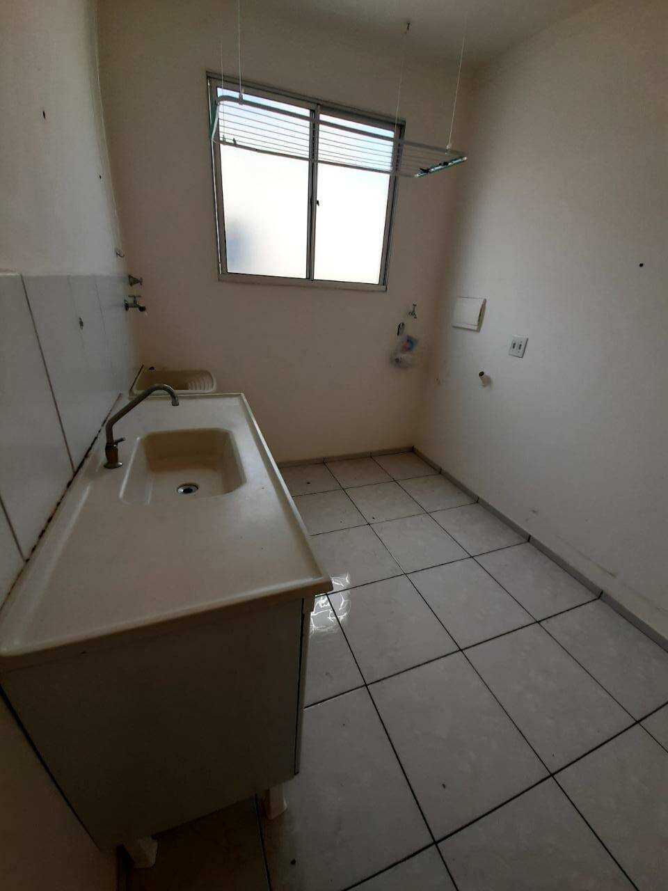 Apartamento à venda com 3 quartos, 57m² - Foto 4