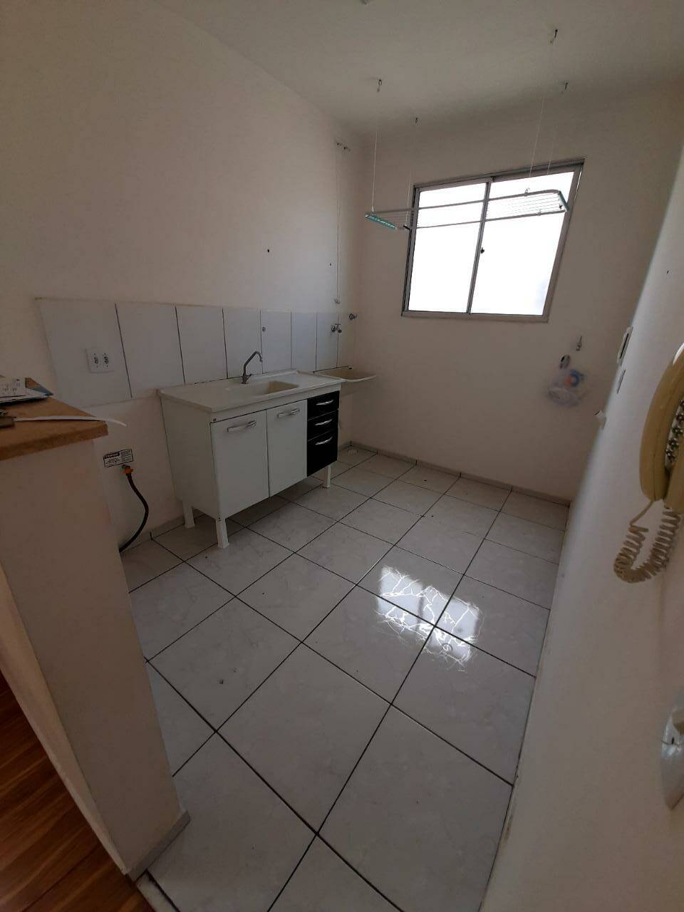 Apartamento à venda com 3 quartos, 57m² - Foto 5