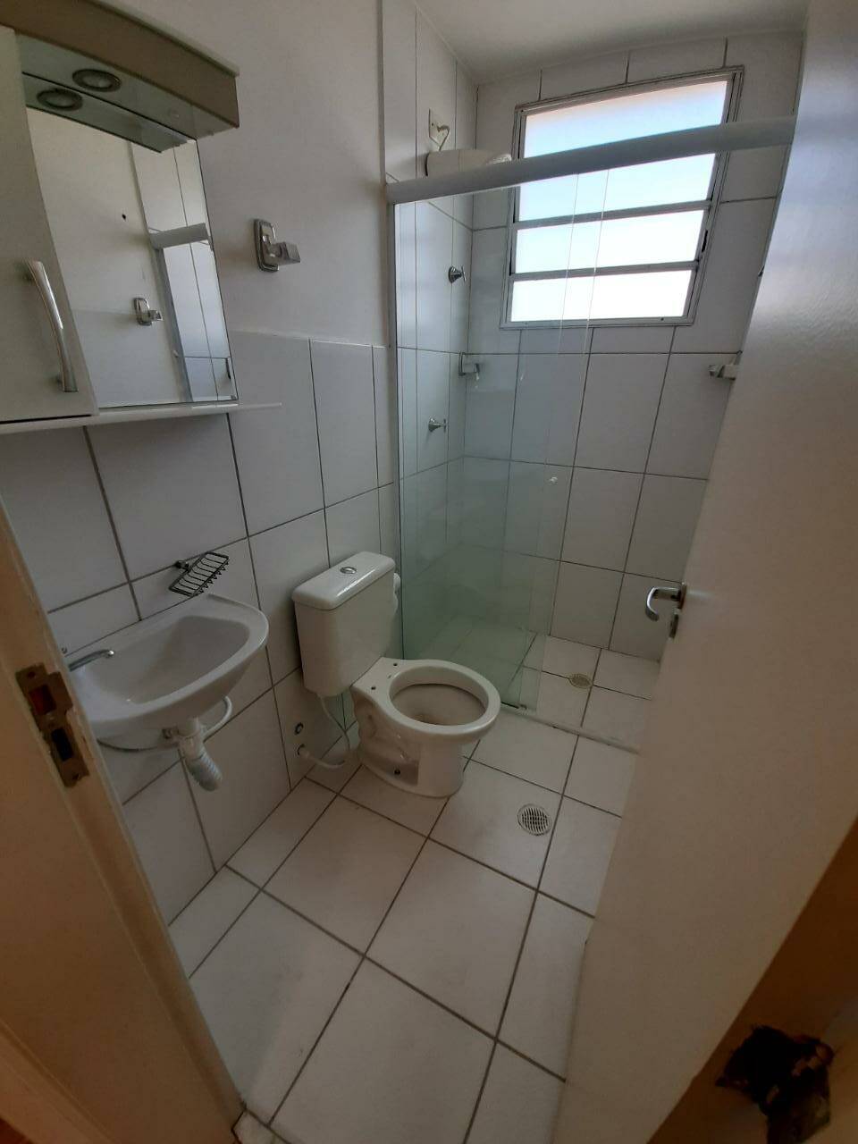 Apartamento à venda com 3 quartos, 57m² - Foto 8