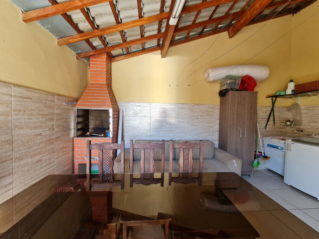 Casa à venda com 2 quartos, 95m² - Foto 10