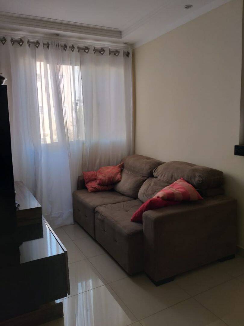 Apartamento à venda com 2 quartos, 50m² - Foto 3