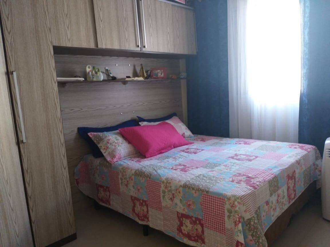 Apartamento à venda com 2 quartos, 50m² - Foto 4