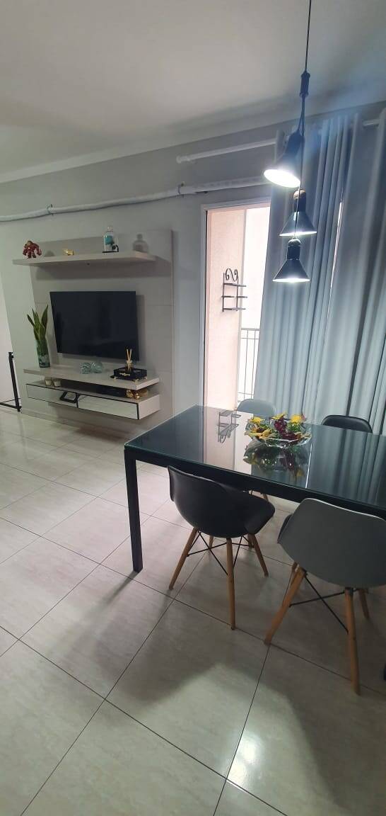 Apartamento à venda com 2 quartos, 49m² - Foto 1