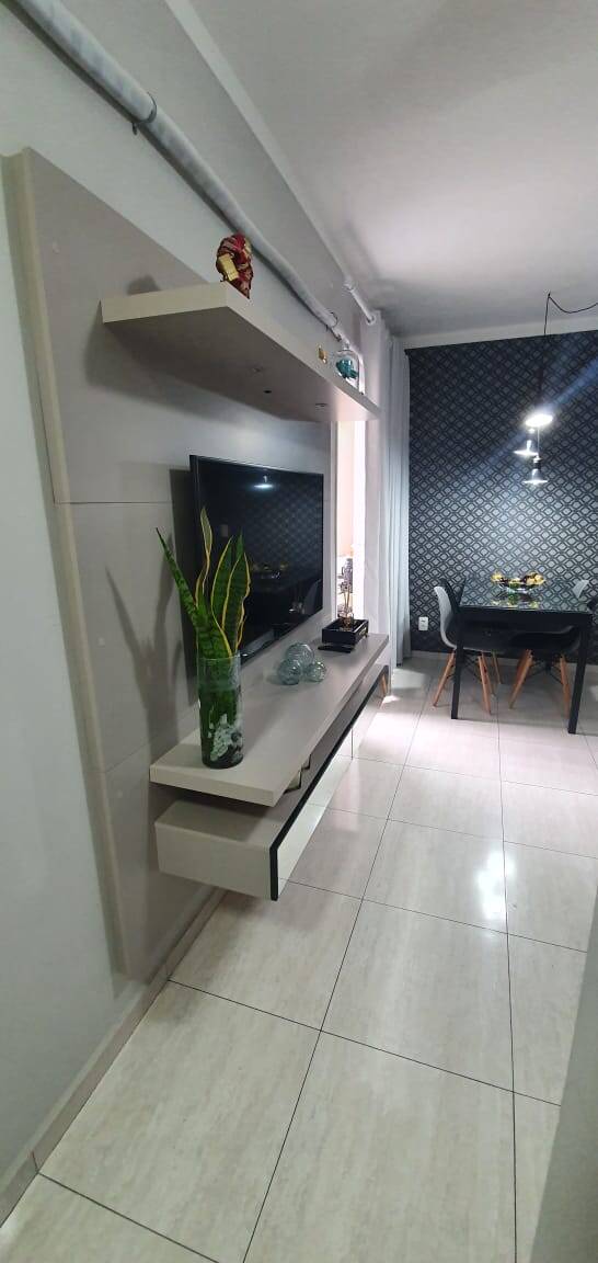 Apartamento à venda com 2 quartos, 49m² - Foto 2