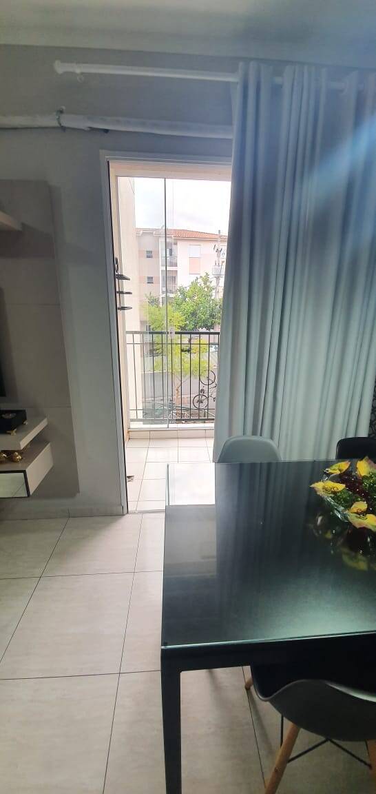 Apartamento à venda com 2 quartos, 49m² - Foto 5