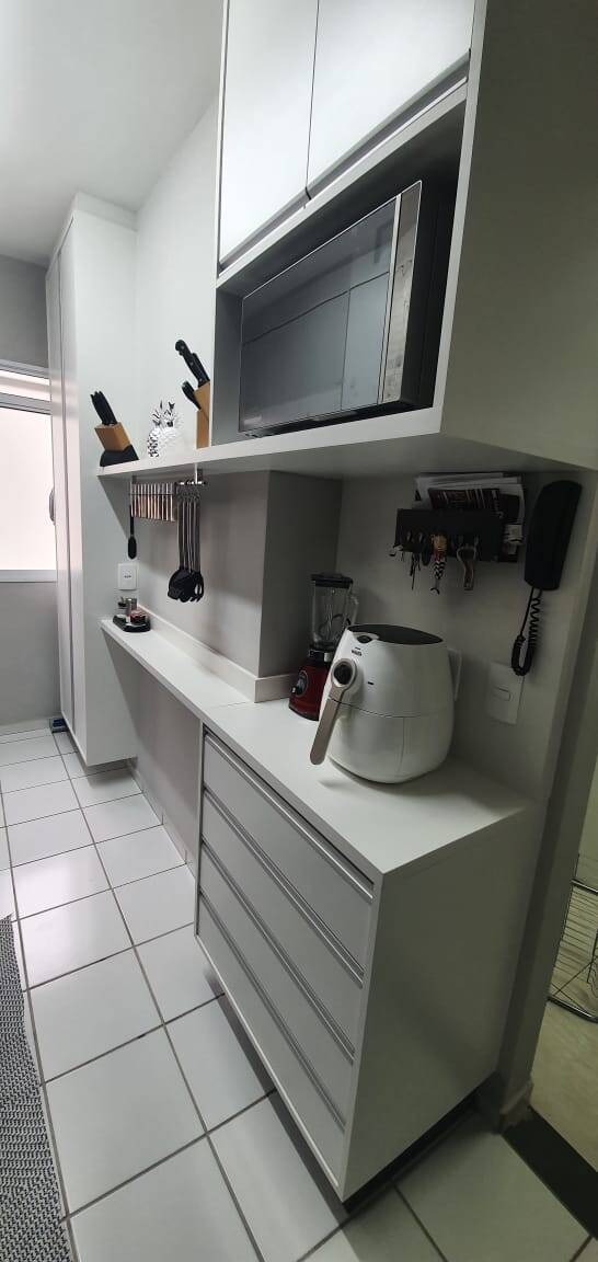 Apartamento à venda com 2 quartos, 49m² - Foto 9