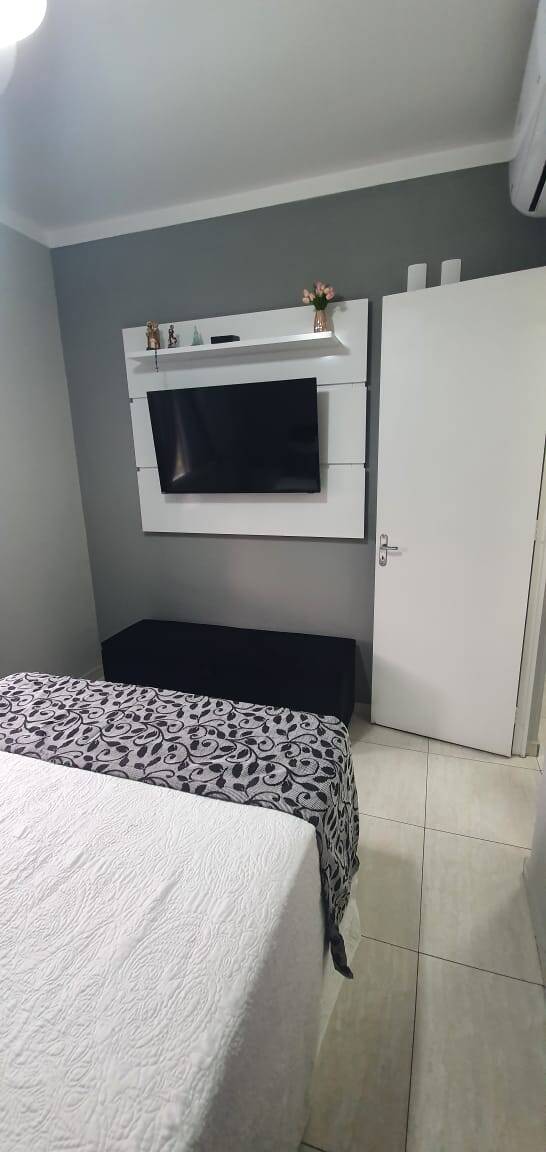 Apartamento à venda com 2 quartos, 49m² - Foto 11