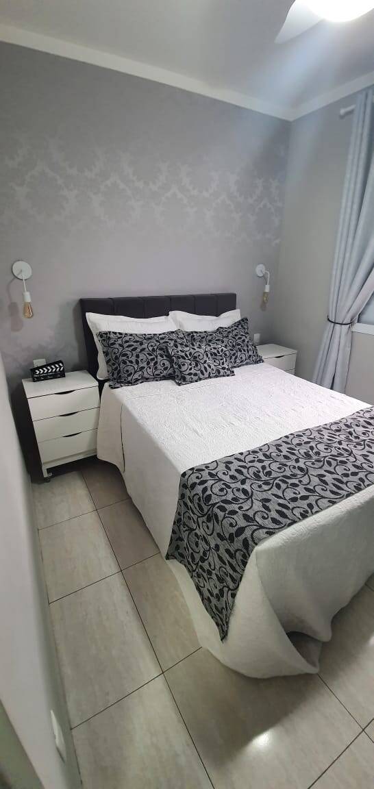 Apartamento à venda com 2 quartos, 49m² - Foto 12