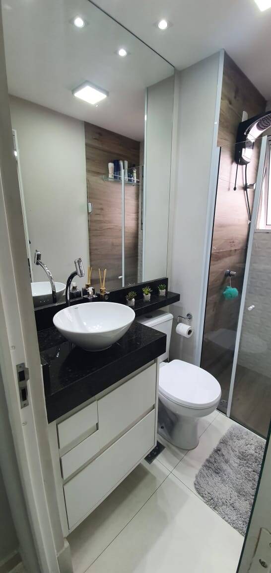 Apartamento à venda com 2 quartos, 49m² - Foto 16