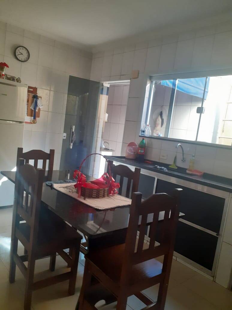 Sobrado à venda com 4 quartos, 199m² - Foto 8