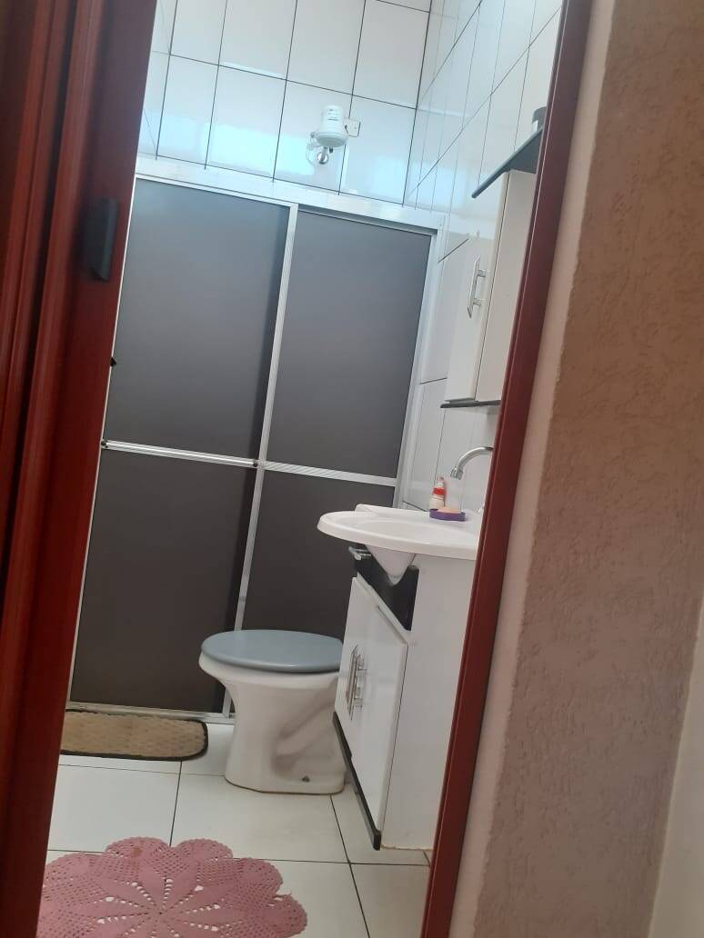 Sobrado à venda com 4 quartos, 199m² - Foto 12