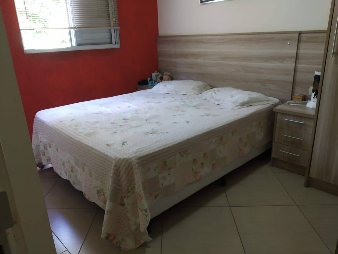 Apartamento à venda com 2 quartos, 52m² - Foto 8