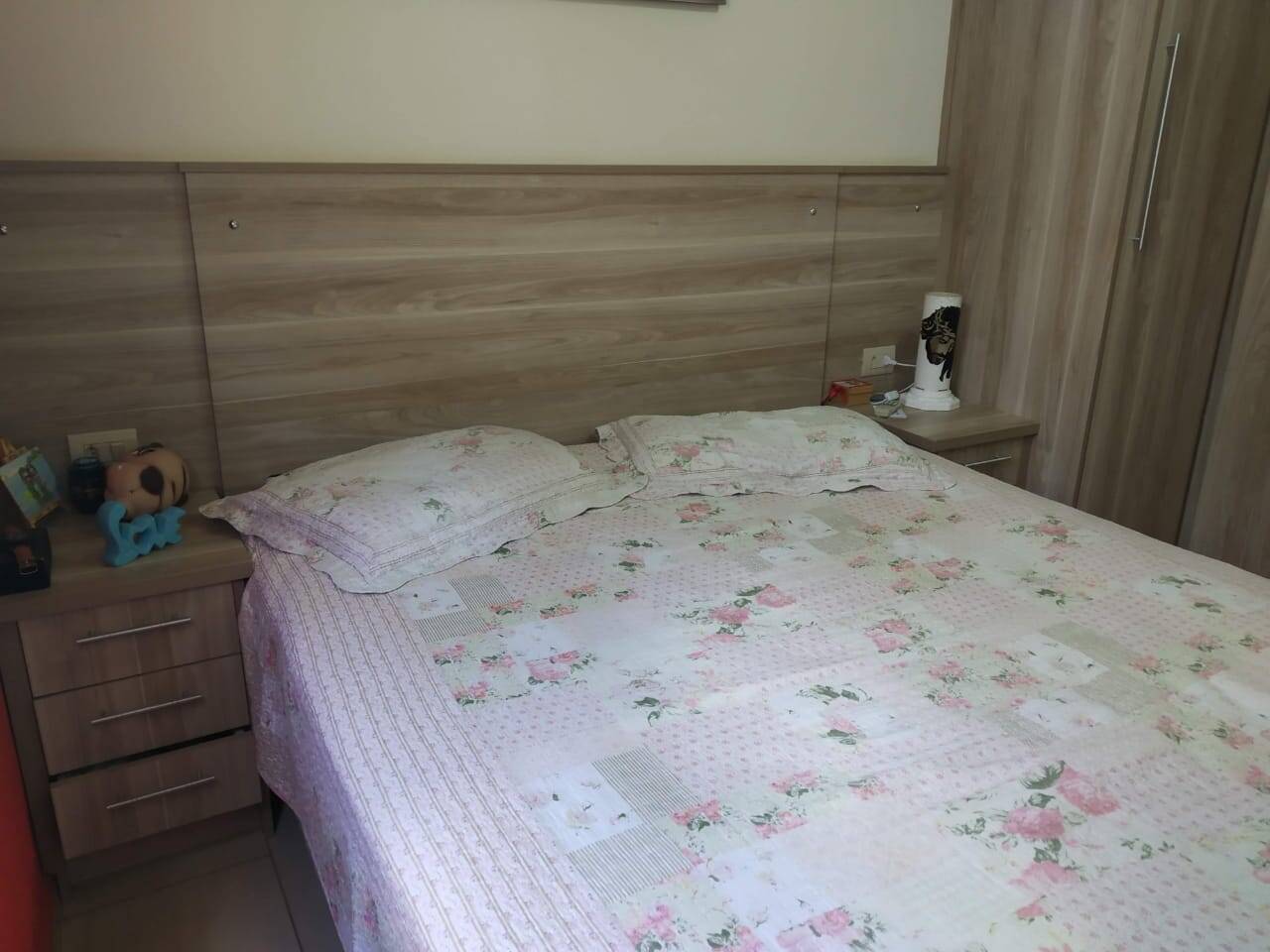 Apartamento à venda com 2 quartos, 52m² - Foto 9