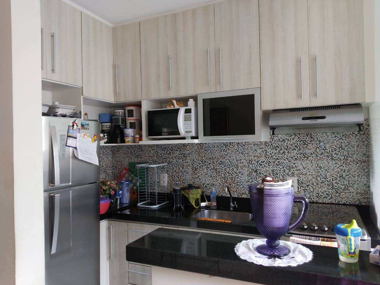 Apartamento à venda com 2 quartos, 52m² - Foto 14