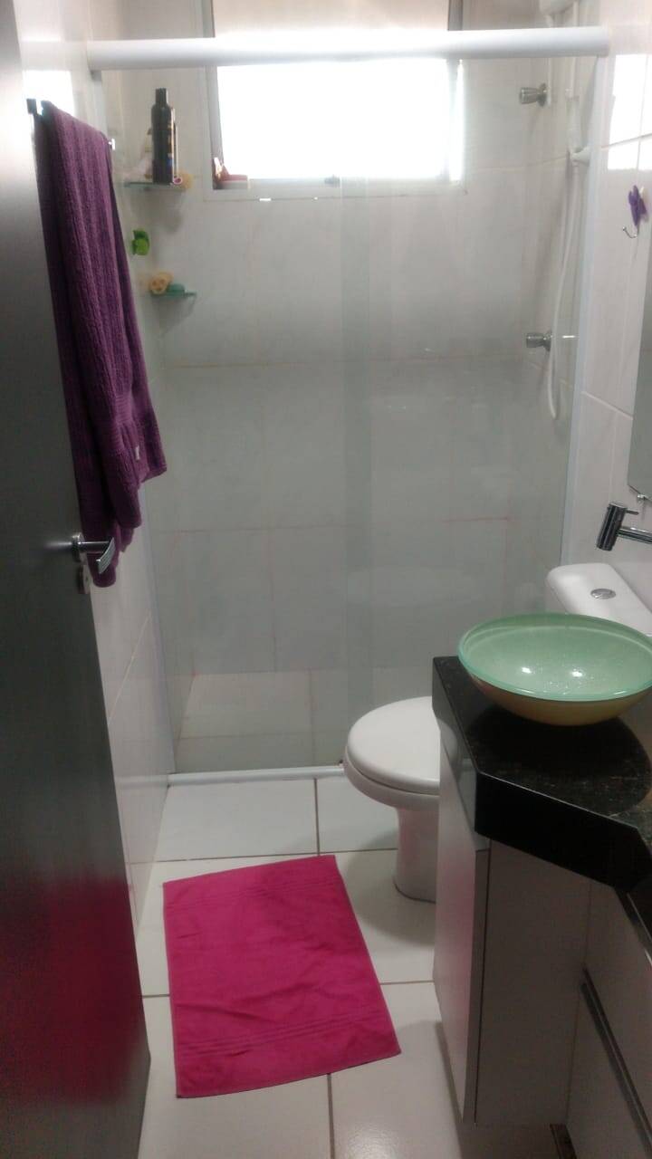 Apartamento à venda com 2 quartos, 67m² - Foto 10