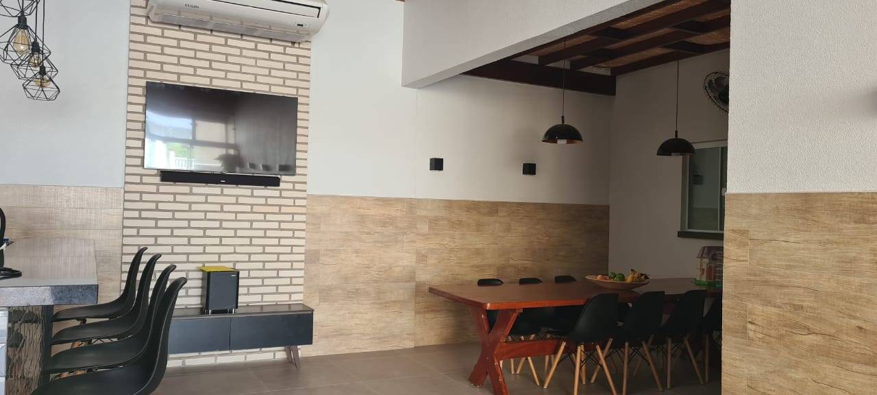 Sobrado à venda com 3 quartos, 240m² - Foto 9