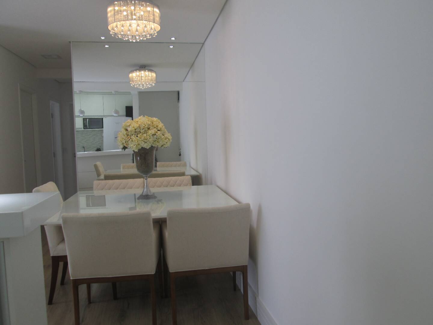 Apartamento à venda com 3 quartos, 69m² - Foto 6