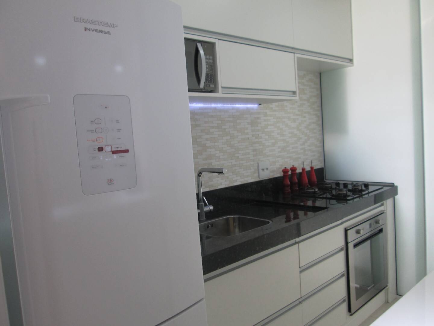 Apartamento à venda com 3 quartos, 69m² - Foto 9