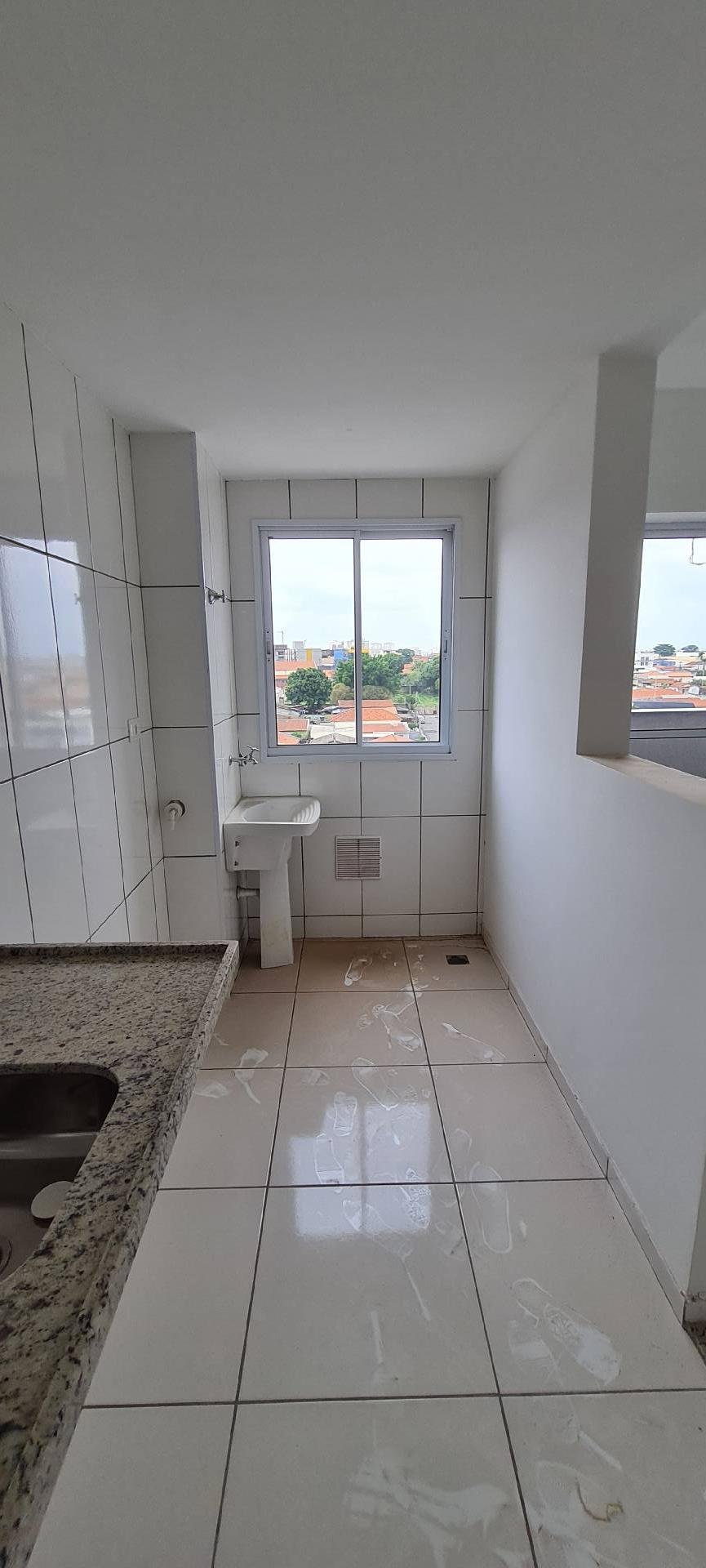 Apartamento à venda com 3 quartos, 59m² - Foto 5