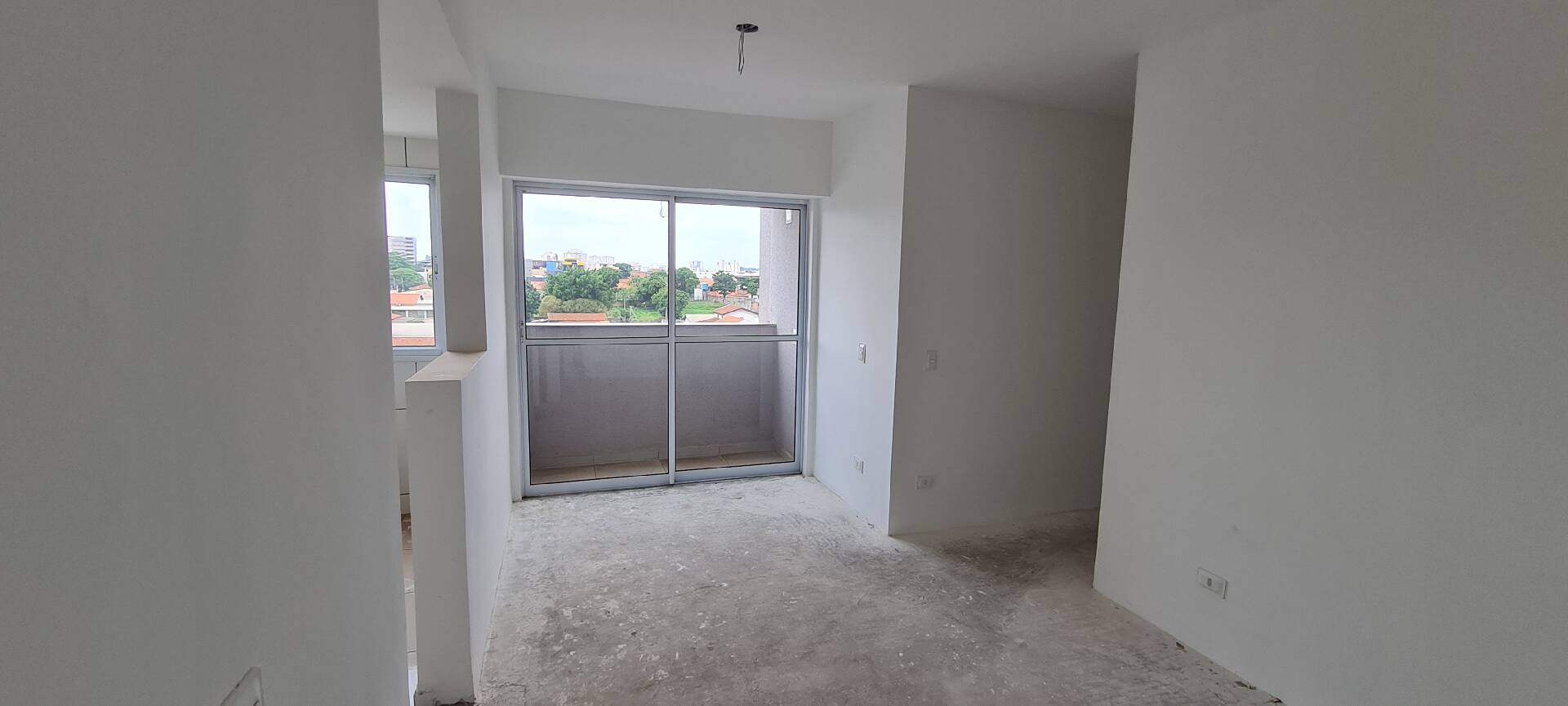 Apartamento à venda com 3 quartos, 59m² - Foto 6