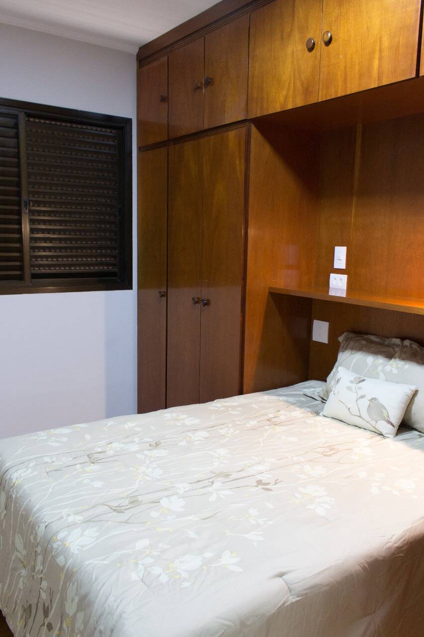 Apartamento à venda com 3 quartos, 120m² - Foto 11