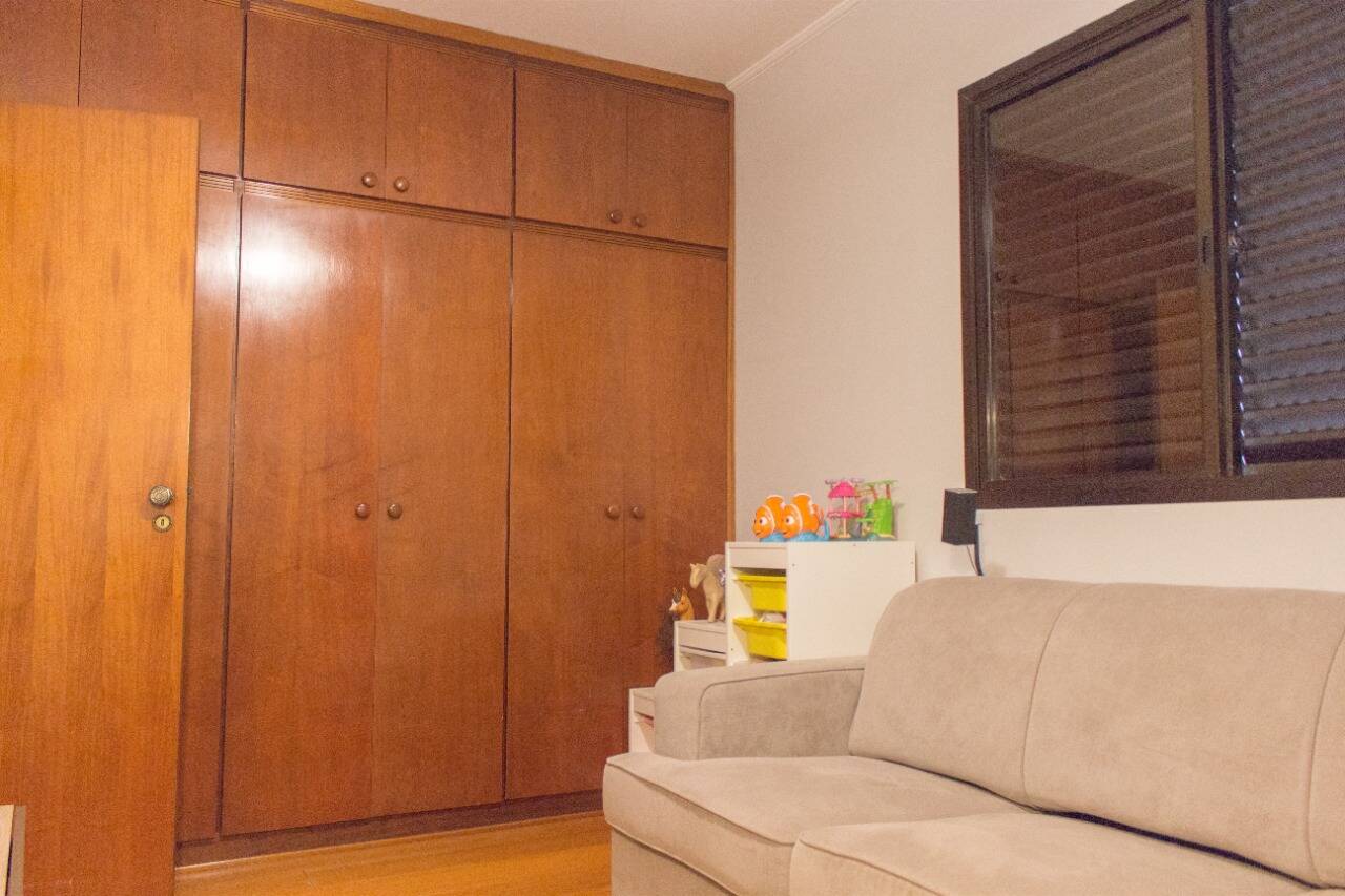 Apartamento à venda com 3 quartos, 120m² - Foto 14