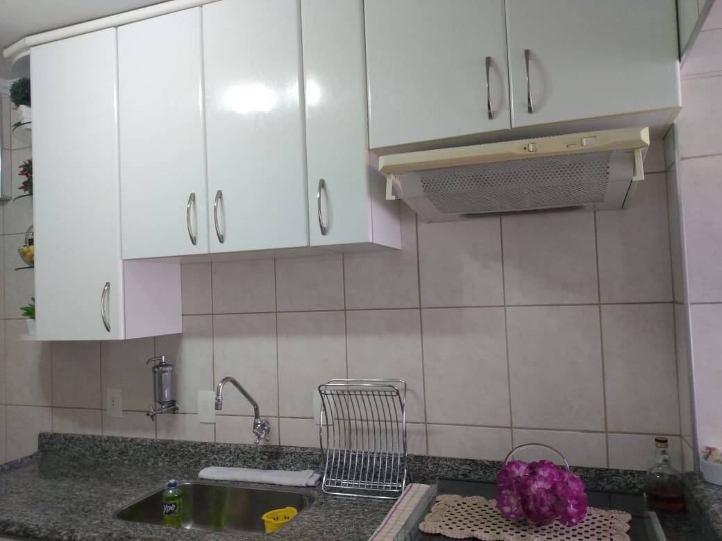 Apartamento à venda com 2 quartos, 72m² - Foto 6