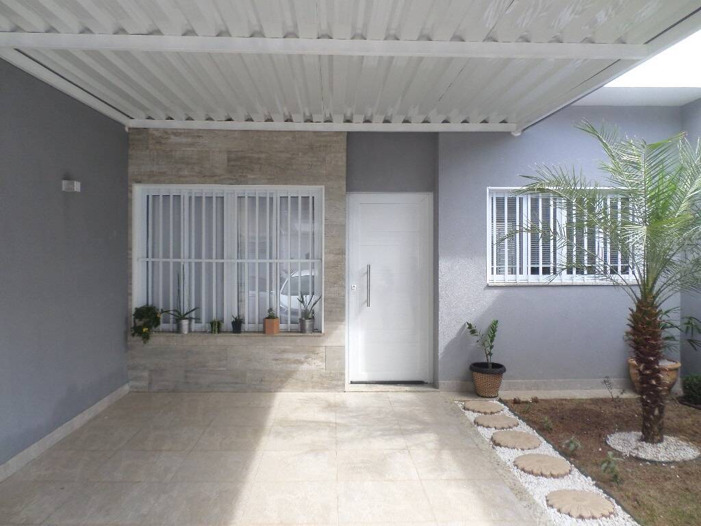 Casa à venda com 3 quartos, 118m² - Foto 15