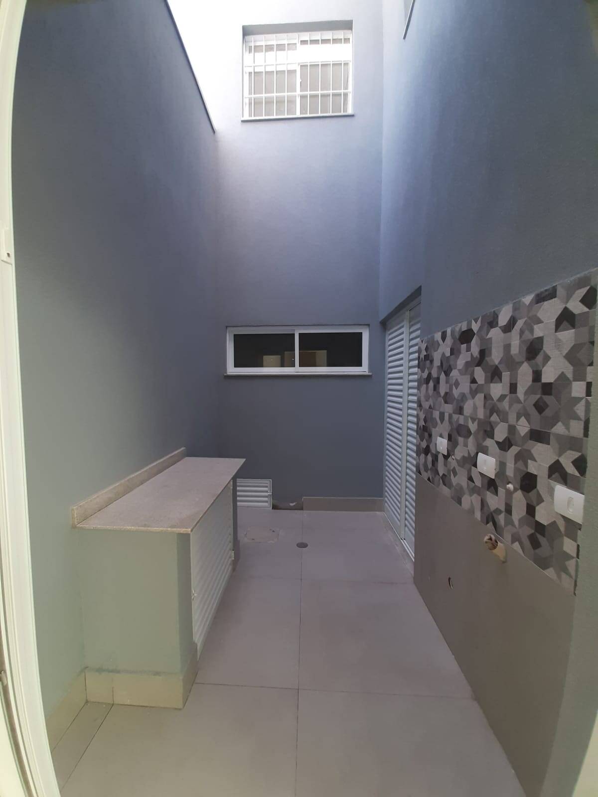 Sobrado à venda com 3 quartos, 227m² - Foto 11