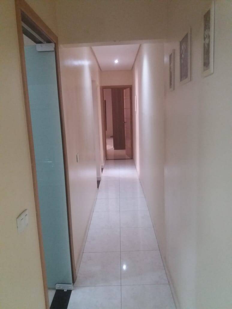 Casa à venda com 3 quartos, 121m² - Foto 9