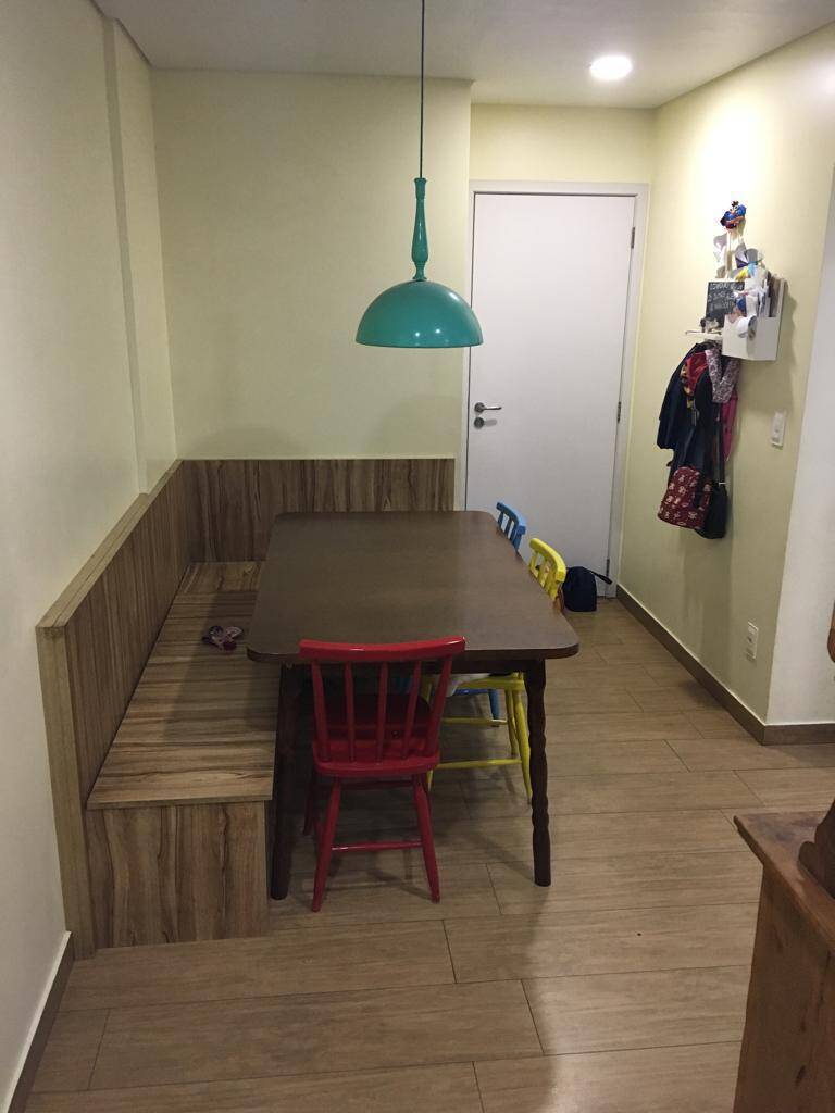 Apartamento, 3 quartos - Foto 4