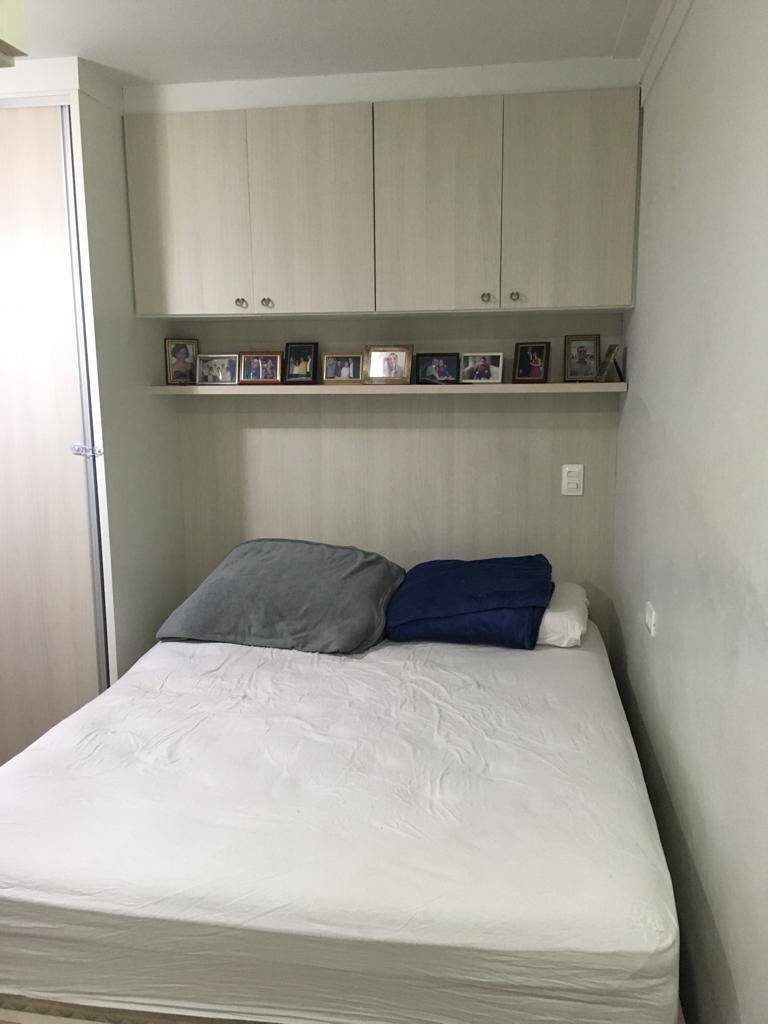 Apartamento à venda com 3 quartos, 68m² - Foto 6