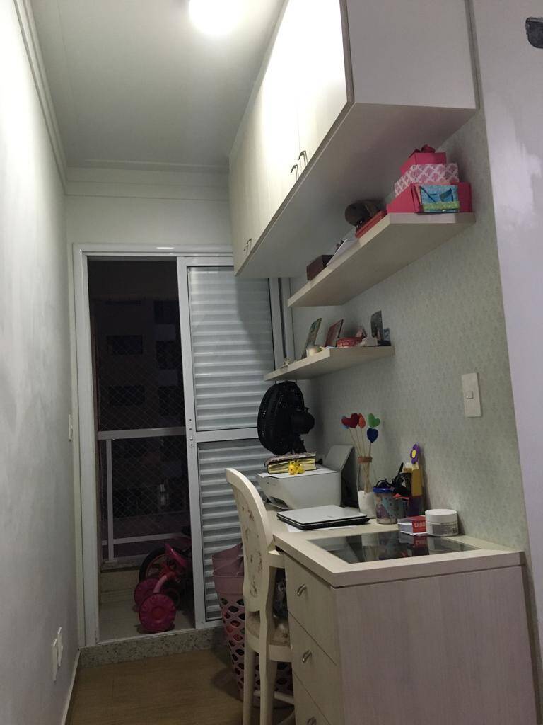 Apartamento à venda com 3 quartos, 68m² - Foto 7