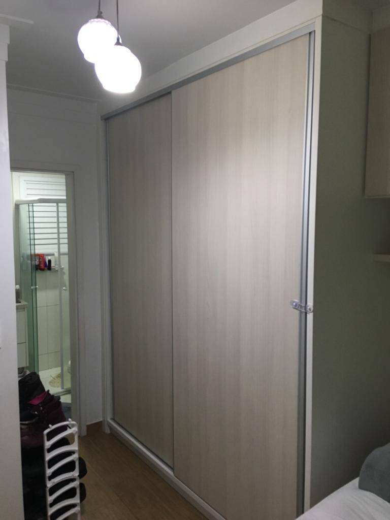 Apartamento à venda com 3 quartos, 68m² - Foto 8