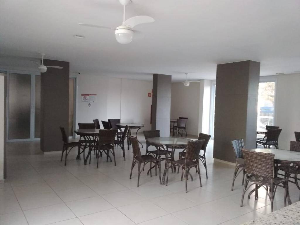 Apartamento à venda com 3 quartos, 68m² - Foto 17