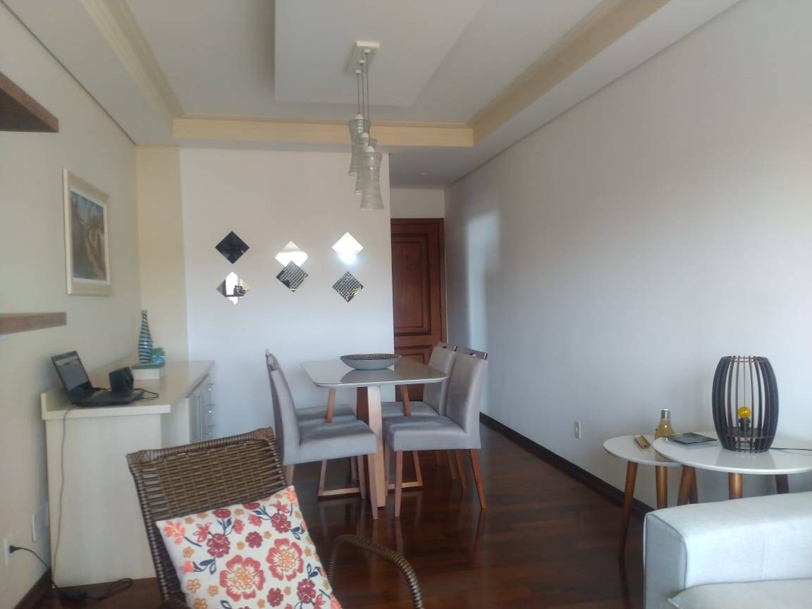 Apartamento à venda com 3 quartos, 98m² - Foto 6