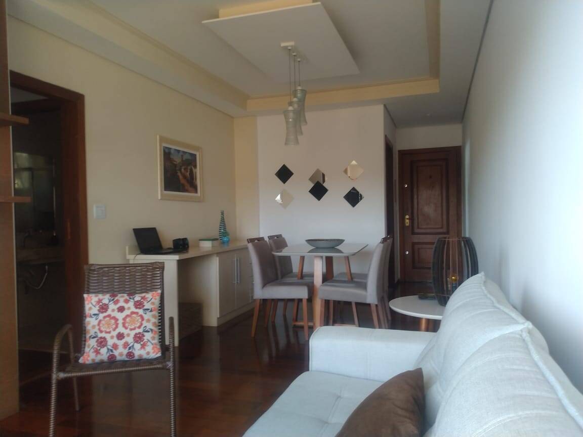 Apartamento à venda com 3 quartos, 98m² - Foto 5