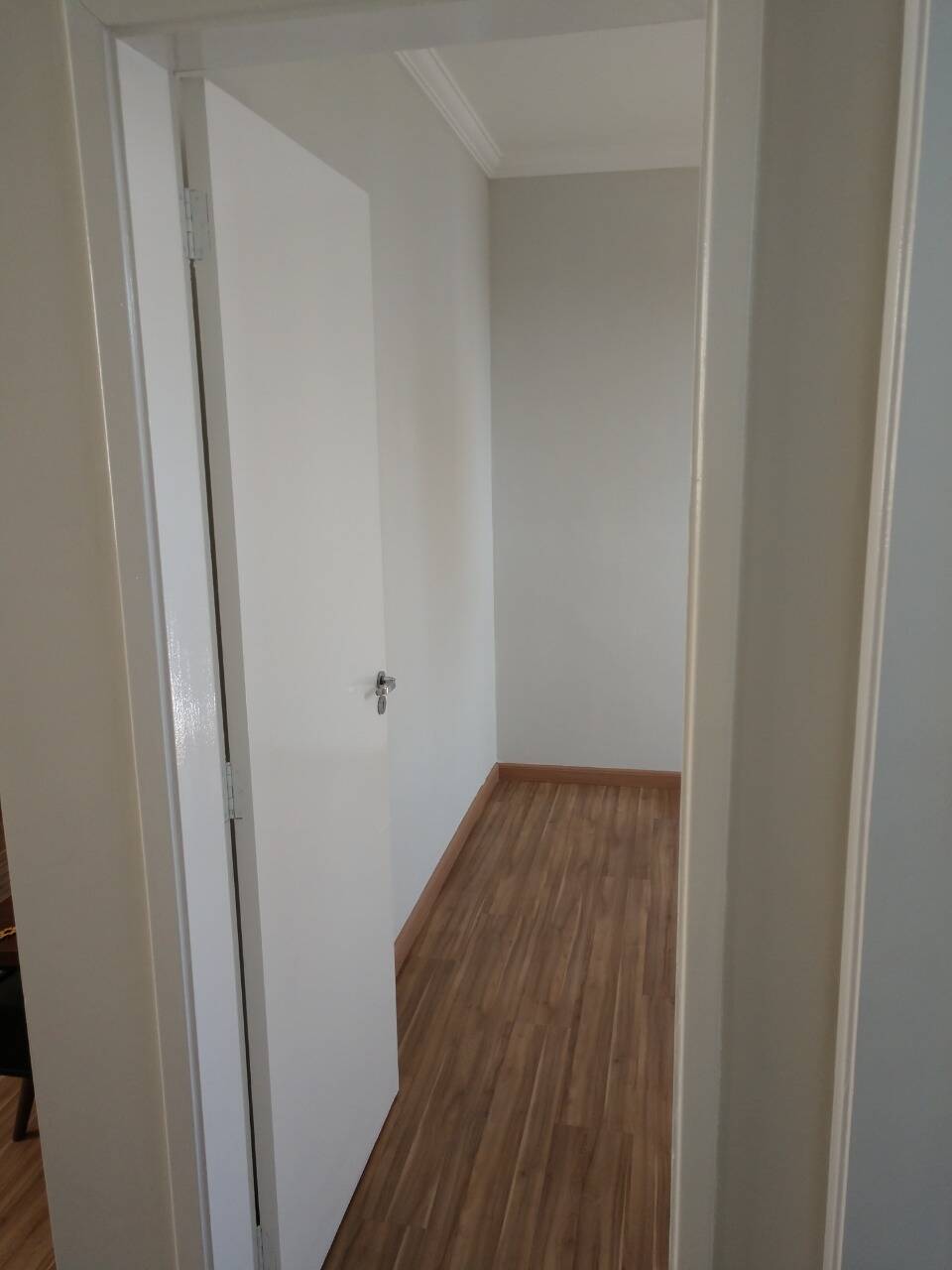 Apartamento à venda com 2 quartos, 45m² - Foto 5