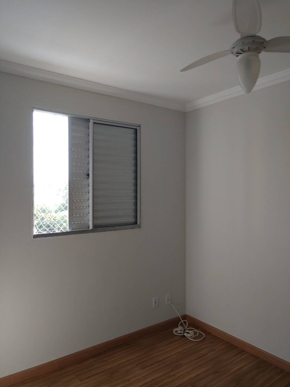 Apartamento à venda com 2 quartos, 45m² - Foto 7