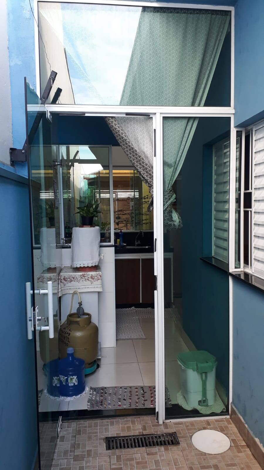 Casa à venda com 3 quartos, 120m² - Foto 14