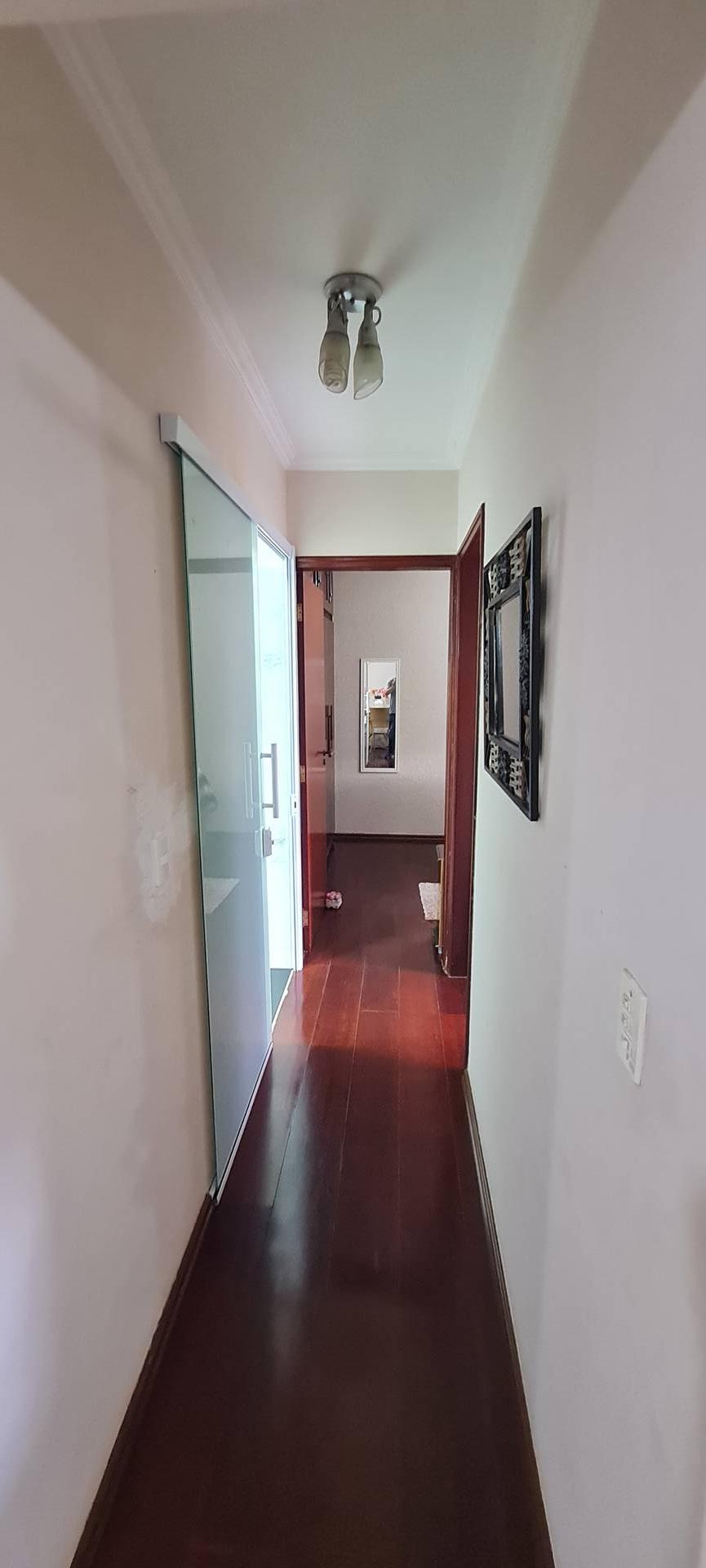 Apartamento à venda com 2 quartos, 59m² - Foto 9