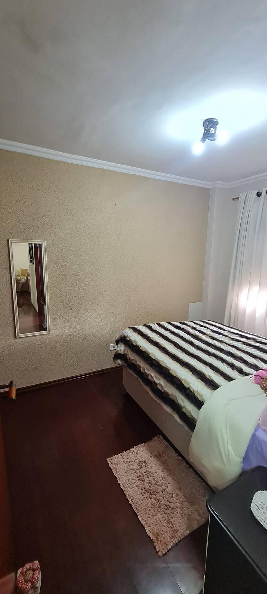 Apartamento à venda com 2 quartos, 59m² - Foto 10