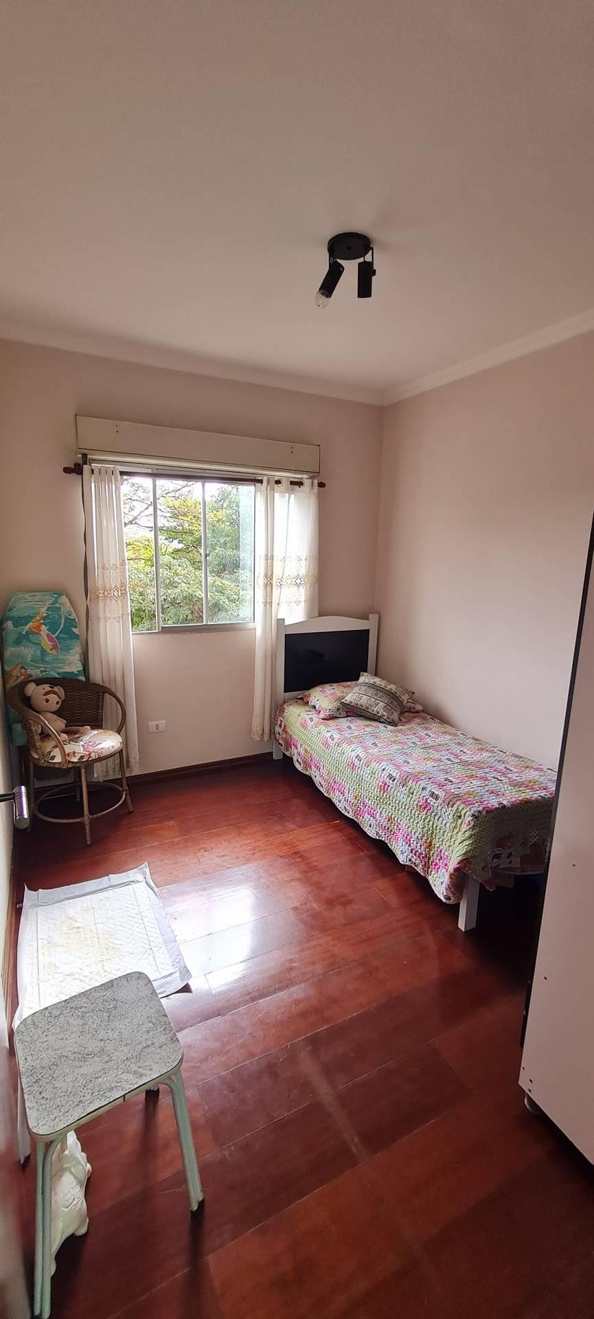 Apartamento à venda com 2 quartos, 59m² - Foto 12