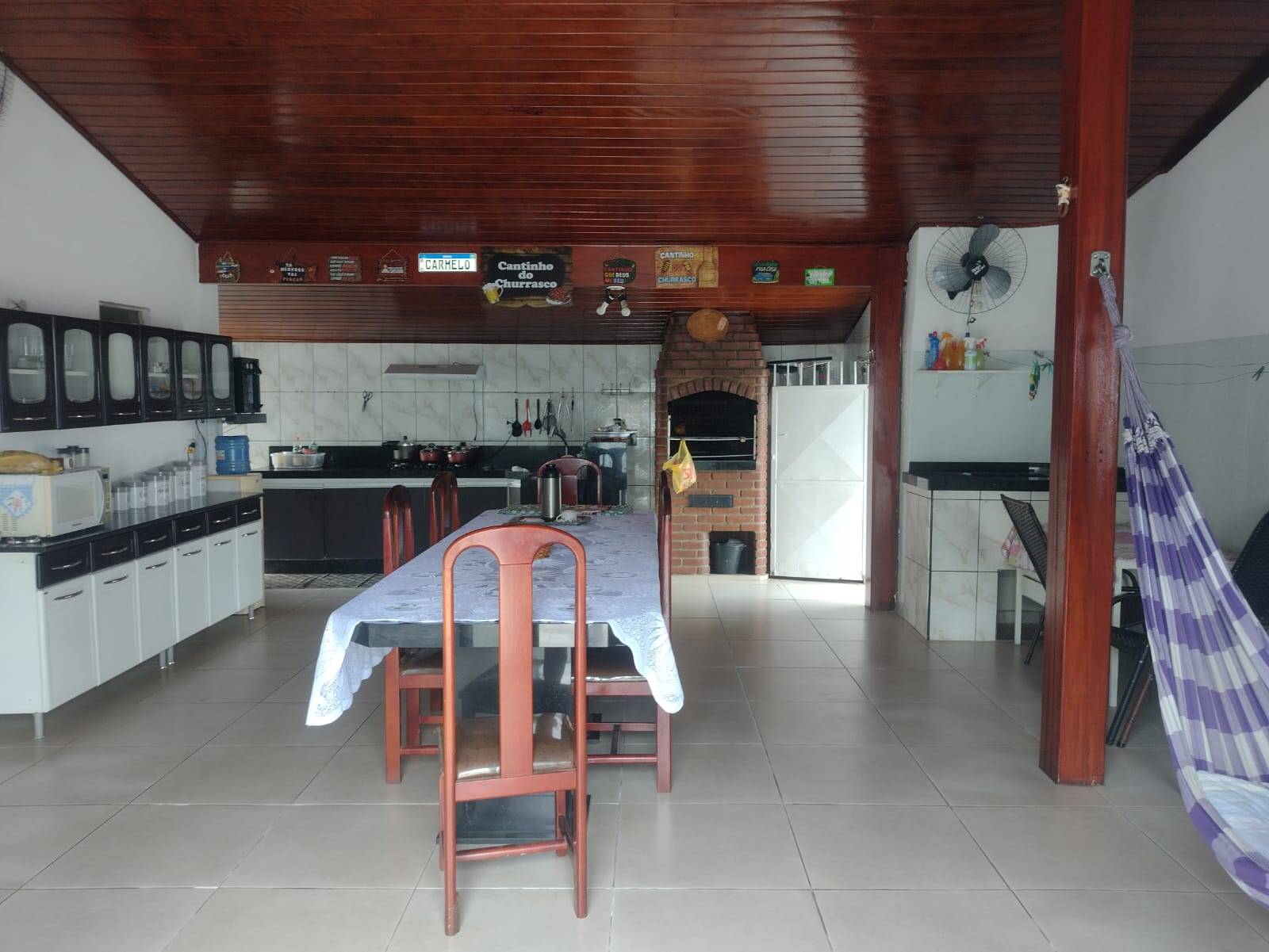 Casa, 3 quartos - Foto 4