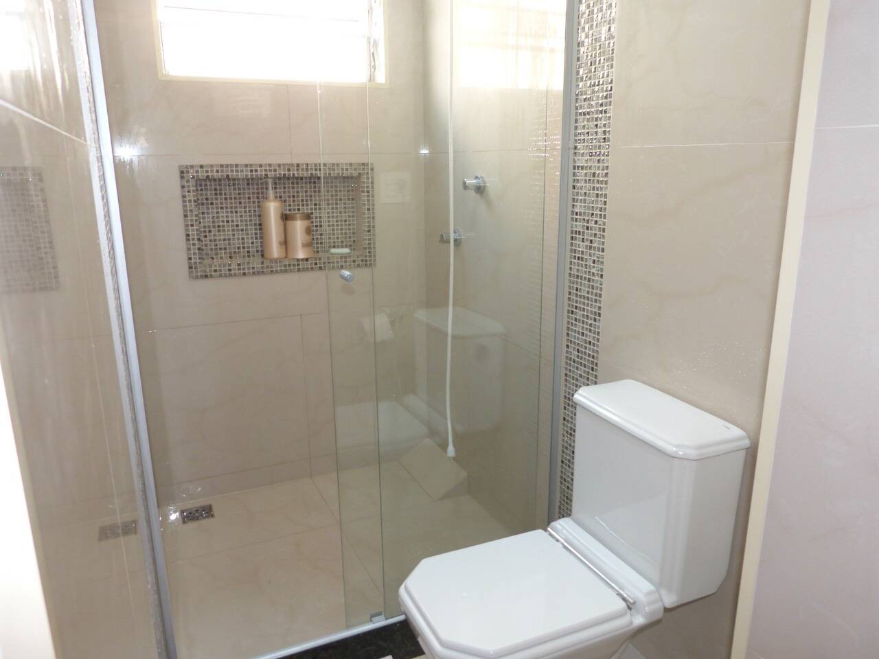 Apartamento à venda com 2 quartos, 60m² - Foto 5