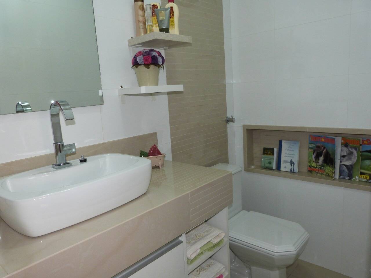 Apartamento à venda com 2 quartos, 60m² - Foto 10